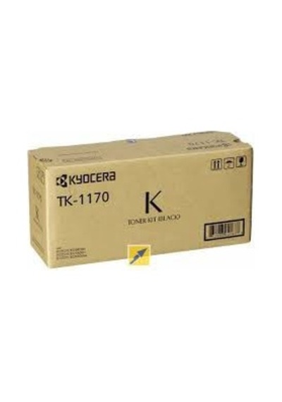 Kyocera Mita Tk-1170 Fotokopi Toneri
