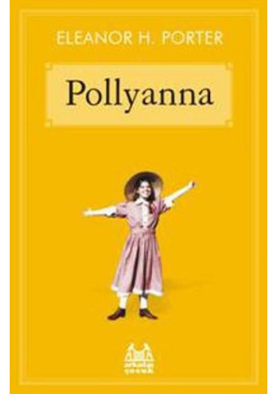 Pollyanna - Yqbx-658588