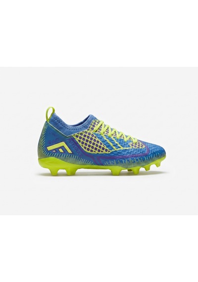 Seftil S0119-sm Messi Fg Krampon Sarı-31932