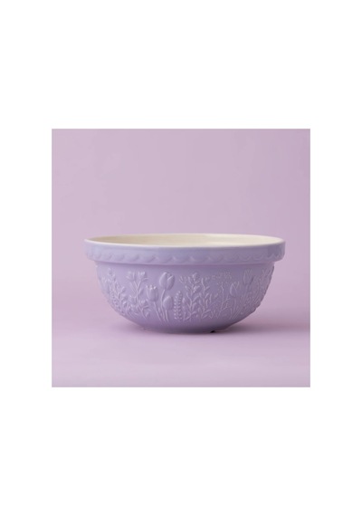 In The Meadow Tulip Mixing Bowl 24cm Karıştırma Kasesi