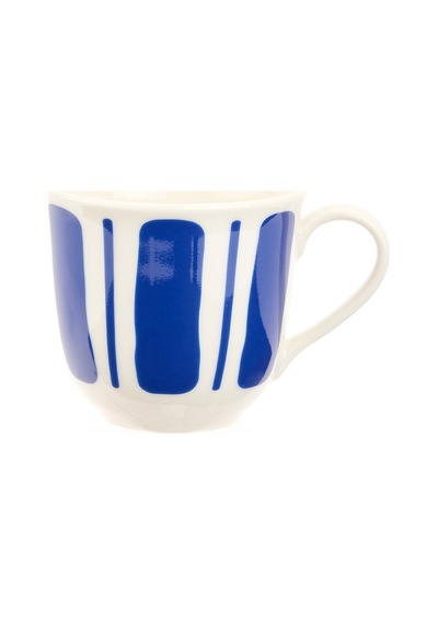 Kitchen Terra Kupa - Renkli - 290 Ml