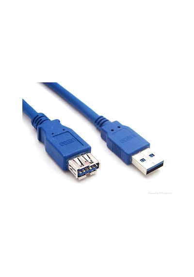 Usb 3.0 Uzatma Kablo 3 M