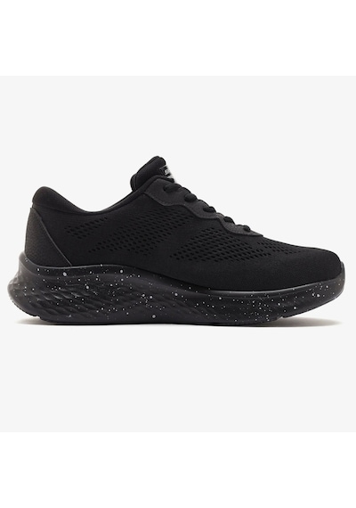 Skechers Skech-lite Pro - Broadside Erkek Siyah Spor Ayakkabı 232596tk-bbk 001