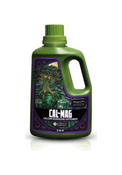Emerald Harvest Calmag 3.79 Litre Bitki Besini 4 L