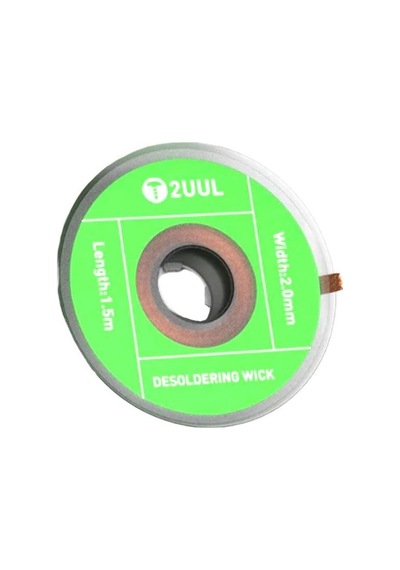 2uul Dw01 Mobi Lehim Sökme Fitili