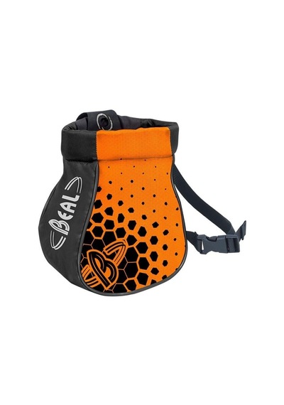 Beal Cocoon Clıc Clac Magnezyum Torbası-5743 Mavi