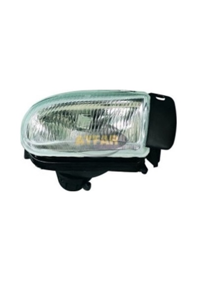 Ayfar Sis Lambası Renault R9/r19/clıo/megane/scenıc-vw Transporte N11.1096