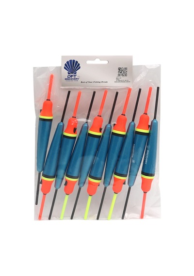 Dft Sliding Floats Şamandıra Mf10021 15,00 G