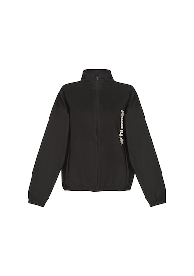 Hummel Nesa Kadın Sweatshirt 922105-2001 Siyah