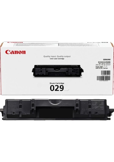 Canon Crg-029 Drum Ünitesi 4371B002 - Lbp-7010