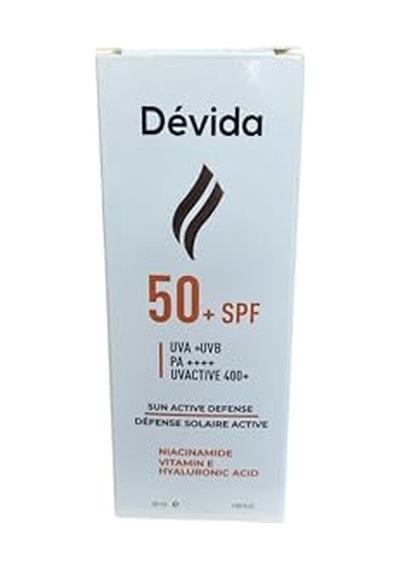 Tr Care Akneye Eğilimli Ciltler Için Güneş Kremi 50 Spf - Akne Dry Mat 50 Ml