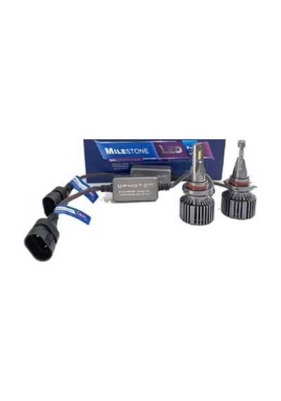 Photon Milestone 9006 HB4 12000 Lumens Kaizen Edition Led Xenon
