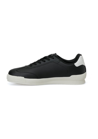 Lumberjack Sparrow Siyah Kadın Sneaker