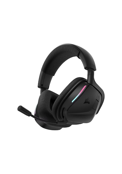 Corsair Void Wireless V2 Rgb Siyah Kablosuz Gaming Kulaklık