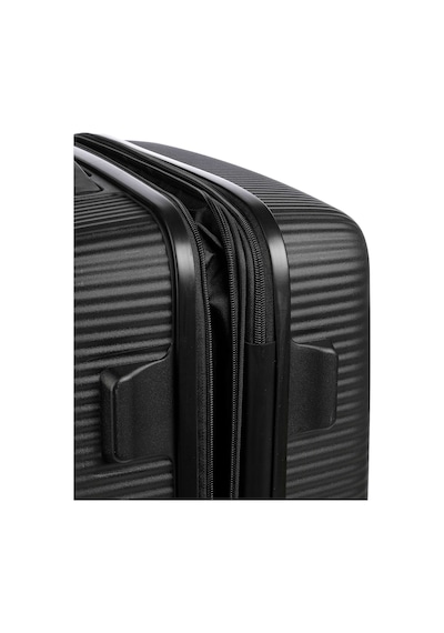 Amerıcan Tourıster Soundbox Spınner Medıum Boy Valiz 88473-1027 Çok Renkli