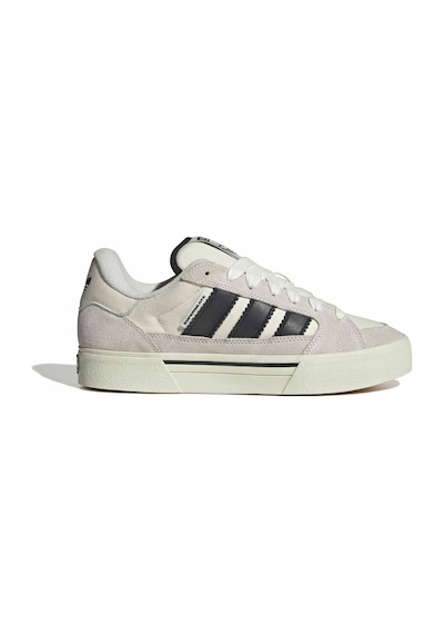 Adidas Owhıte/cblack/ıvory Superskate St Beyaz