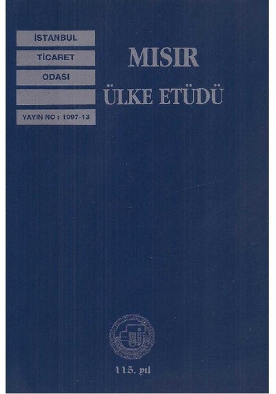 Mısır Ülke Etüdü - Muhsin Akgür - Derya B.roca