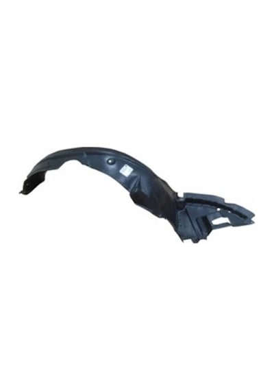 Toyota Avensis 2007-2009 Ön Çamurluk Davlumbazı Sol Lt - Ty6257a Tw Oem No:5387605061