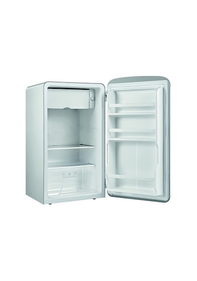 Dijitsu DB120RWH 93 LT Retro Buzdolabı