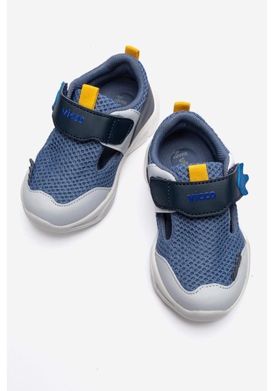 Vicco Water Mavi Çocuk Sneakers