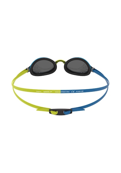 Speedo Vengeance 8-11322G791 Yarış Gözlüğü Mavi - Yeşil