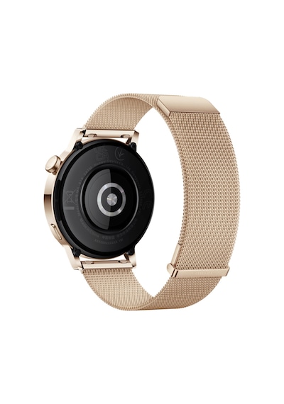 Huawei Watch GT 3 Elegant 42 MM Akıllı Saat (Huawei Türkiye Garantili) Altın