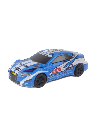 1:16 Ölçek Uzaktan Kumandalı Spor Araba Ralli Car Şarjlı
