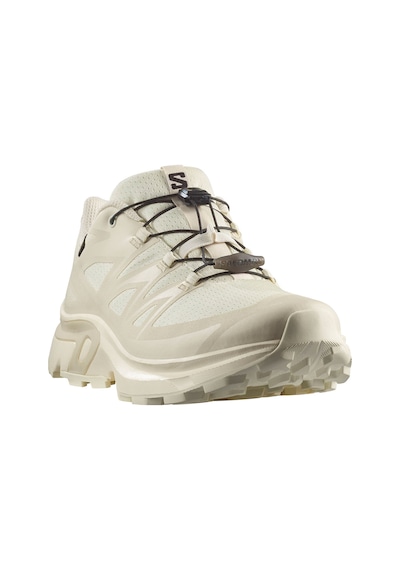 Salomon Xt-evr Gore-tex Kırık Beyaz Kadın Outdoor Ayakkabı 000000000102264758 Beyaz