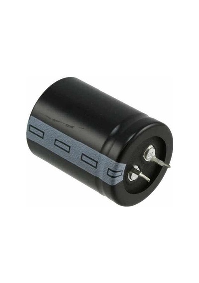 470Mf 200V Snap Alüminyum Kondansatör