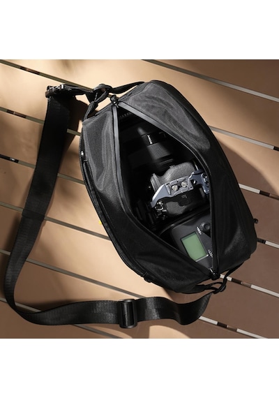 Ulanzi Pb038 Camera Sling 10l Omuz Çantası