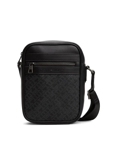 Tommy Hilfiger Erkek Çapraz Çanta Am0am13493bds Black