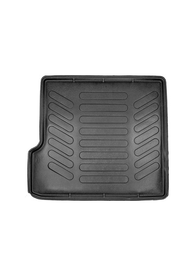 Bmw X3 2003-2010 3d Tam Uyumlu Araca Özel Bagaj Havuzu
