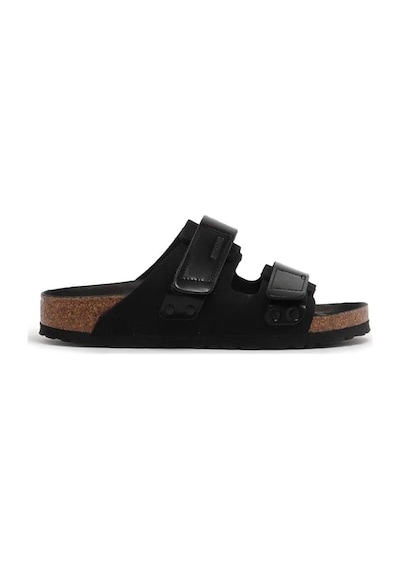 Birkenstock Ujı Nl Nu Kadın Terlik 1026570 siyah