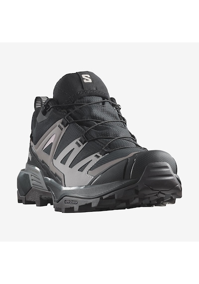 Salomon X Ultra 360 Goretex Kadın Siyah Outdoor Ayakkabı L47449200 Siyah