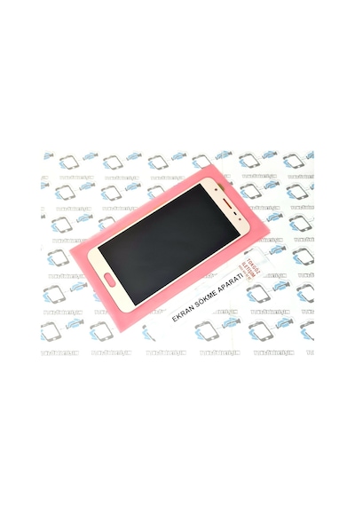 Samsung Galaxy Uyumlu J7 Prime G610 G610F Lcd Ekran Dokunmatik (129665056)