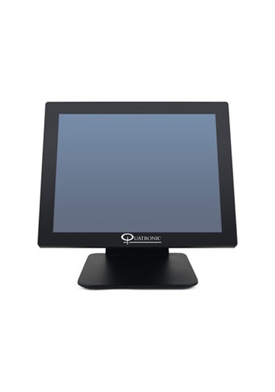 Quatronıc P155-d I5 5.nesıl 8gb Ram 128gb Ssd 15" Dokunmatık Pos Pc
