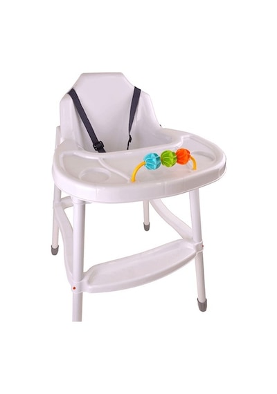 Mgs Smartland Oyuncaklı Mama Sandalyesi̇