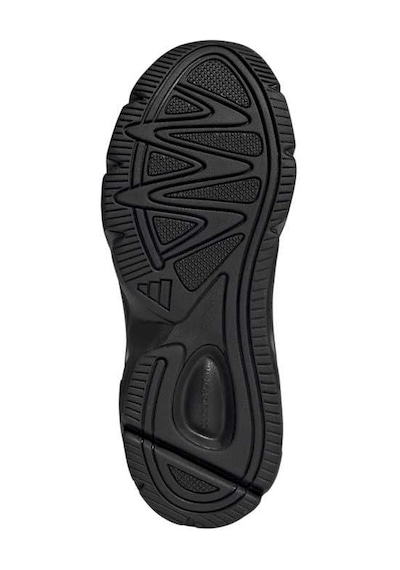 Adidas Technochaos 2000 Kadın Spor Ayakkabı - Kk3533 Siyah