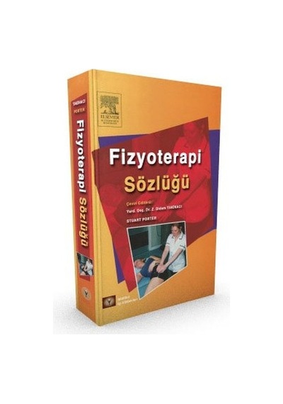 Fizyoterapi Sözlüğü