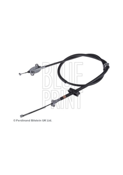 BLUE PRINT ADD64674 Daihatsu Coure 98-04 Sağ Arka El Fren Teli