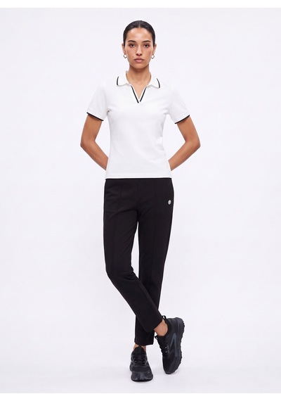 Discovery Expedition D6wl-ea3562 Siyah Kadın Sweatpant
