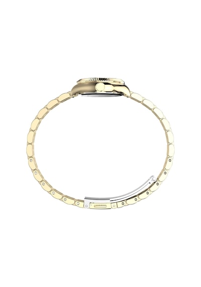 Timex Tw2w91000 Kadın Kol Saati Altın