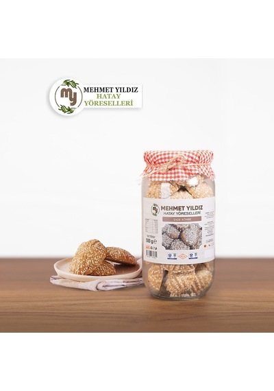 Sade Kömbe 500 GR