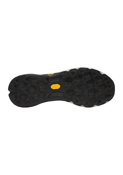 Merrell Agılıty Peak 5 Unisex Spor Ayakkabı Beyaz-siyah