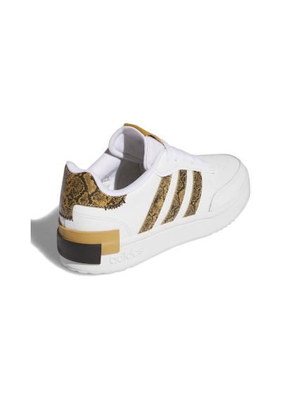 Adidas Postmove Se W Kadın Basketbol Ayakkabı Ig3800 Beyaz Ig3800 Beyaz