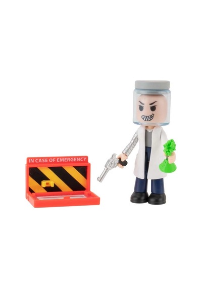 Devs Crs Figürler Gıo-dev01000 Roblox