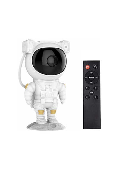 Astronot Samsung Uyumlu Galaxy Projektör Led Galaksi Işık Projektörü Çok Renkli Nebula Galaksi Yıldızlı Gece Işığı Uzaktan Kumandalı Projektör Usb Planetaryum Projektörü Hediyelik Eşya Astronot Samsung Uyumlu Galaxy Projektör Led Galaksi Işık Projektörü Çok Renkli Nebula Galaksi Yıldızlı Gece Işığı Uzaktan Kumandalı Projektör Usb Planetaryum Projektörü Hediyelik Eşya