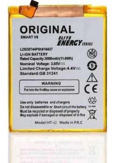 Vodafone Smart V8 Batarya Pil + Tamir Seti