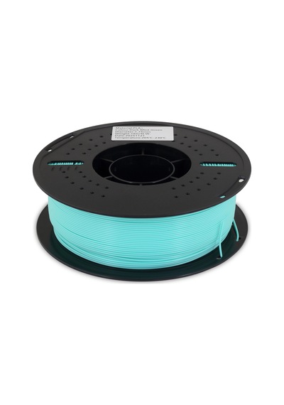 Filamix Pla Plus Filament Koyu Nane Yeşil 1.75mm 1kg