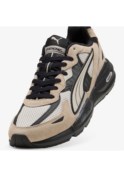Puma Fade Lt Unisex Siyah Spor Ayakkabı 408420 2800282
